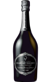 Billecart-Salmon - Brut Cuvee Nicolas Francois Billecart 2012 (750ml)