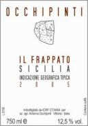 Occhipinti - IL Frappato 2023 (750ml)
