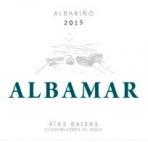 Bodegas Albamar - Albariño 2023 (750)