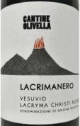 Cantina Olivella - Lacryma Christi Lacrimanero 2023 (750)