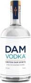 Croton Dam Spirits - Dam Vodka (750)