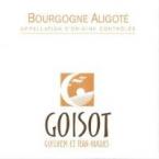 Goisot - Bourgogne Aligote 2023 (750)