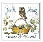 Le Marie - Blanc De Lissart 2023 (750)