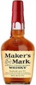 Maker's Mark - Kentucky Straight Bourbon 0 (375)