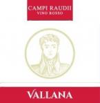 Vallana - Campi Raudii Nebbiolo 2022 (750)