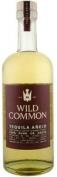 Wild Common - Tequila Anejo 0 (750)