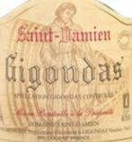 Domaine St.-Damien - Gigondas Vieilles Vignes 2022 (750ml)