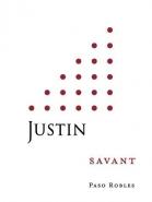 Justin - Savant Paso Robles 2021 (750ml)
