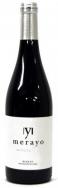 Bodegas y Vinedos Merayo - Mencia 2023 (750ml)