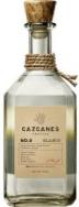 Cazcanes - Tequila No. 9 Blanco (100pf) 0 (750)