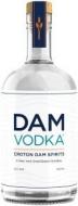 Croton Dam Spirits - Dam Vodka 0 (750)