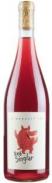 Domaine de la Mongestine - Bob Singlar Rouge (Low Sulfites) 2024 (750)