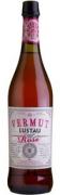 Emilio Lustau - Vermut Ros� (30pf) 0 (750)