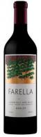 Farella - Coombsville Merlot 2017 (750)