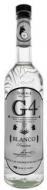 G4 - High Proof Tequila Blanco (108pf) 0 (750)