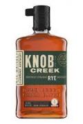 Knob Creek - Rye Whiskey 0 (750)