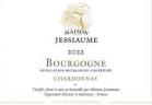 Maison Jessiaume - Bourgogne Blanc 2022 (750)