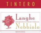 Tintero - Langhe Nebbiolo 2023 (750)