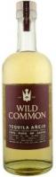 Wild Common - Tequila Anejo 0 (750)