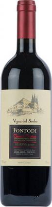 Fontodi - Chianti Classico Vigna del Sorbo Gran Selezione 2022 (750ml) (750ml)