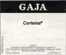 Gaja - Barolo Conteisa 2020 (750ml) (750ml)