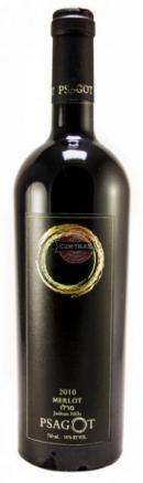 Psagot - Merlot 2023 (750ml) (750ml)