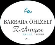 Barbara Ohlzelt - Gruner Veltliner Zobinger 2024 (750ml) (750ml)