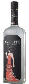 Caffo - Anisette Di Calabria (750ml) (750ml)