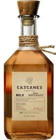Cazcanes - Tequila No. 9 Rosa Reposado (100pf) (750ml) (750ml)