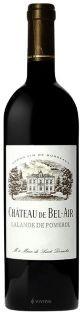 Ch�teau de Bel-Air - Lalande-de-Pomerol 2018 (750ml) (750ml)