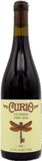 Curio - Pinot Noir 2024 (750ml) (750ml)