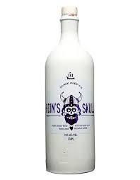 Dansk Mjod - Odin's Skull Mead (750ml) (750ml)