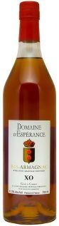 Domaine d'Esperance - XO Bas Armagnac (750ml) (750ml)