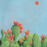 Due Dune - Ficus Rosato (No added Sulfites) 2024 (750ml) (750ml)