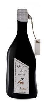 Fabio Gea - Langhe Rosso Cul Otte (No added Sulfites) 2022 (750ml) (750ml)