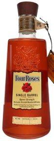 Four Roses - Single Barrel Bourbon (750ml) (750ml)