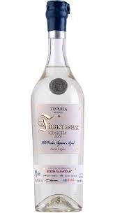 Fuenteseca - Tequila Blanco Cosecha 2018 (750ml) (750ml)