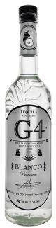 G4 - High Proof Tequila Blanco (108pf) (750ml) (750ml)