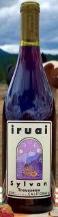 Iruai - Sylvan Trousseau 2024 (750ml) (750ml)