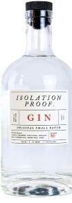 Isolation Proof - Gin (750ml) (750ml)