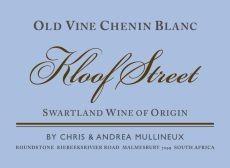 Kloof Street - Chenin Blanc Swartland 2023 (750ml) (750ml)