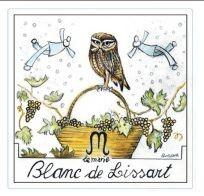 Le Marie - Blanc De Lissart 2023 (750ml) (750ml)