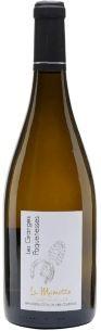 Les Granges Paquenesses - Chardonnay La Mamette 2021 (750ml) (750ml)