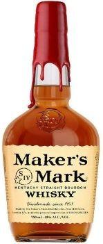 Maker's Mark - Kentucky Straight Bourbon (375ml) (375ml)