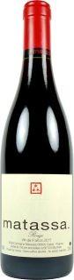 Matassa - VDF Rouge (No added Sulfites) 2024 (750ml) (750ml)