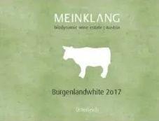 Meinklang - Burgenland White 2024 (750ml) (750ml)