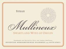 Mullineux - Syrah Swartland 2022 (750ml) (750ml)