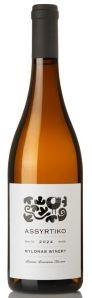 Mylonas - Assyrtiko 2024 (750ml) (750ml)