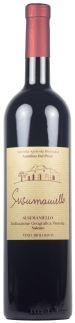 Natalino del Prete - Vino Rosso Susumaniello (No added Sulfites) 2024 (750ml) (750ml)