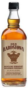 Old Bardstown - Bourbon 4 years Kentucky (1L) (1L)